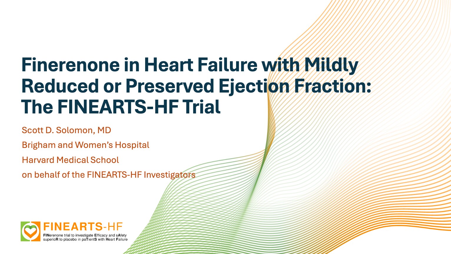 Finerenone in Heart Failure with Mildly Reduced or Preserved Ejection Fraction
