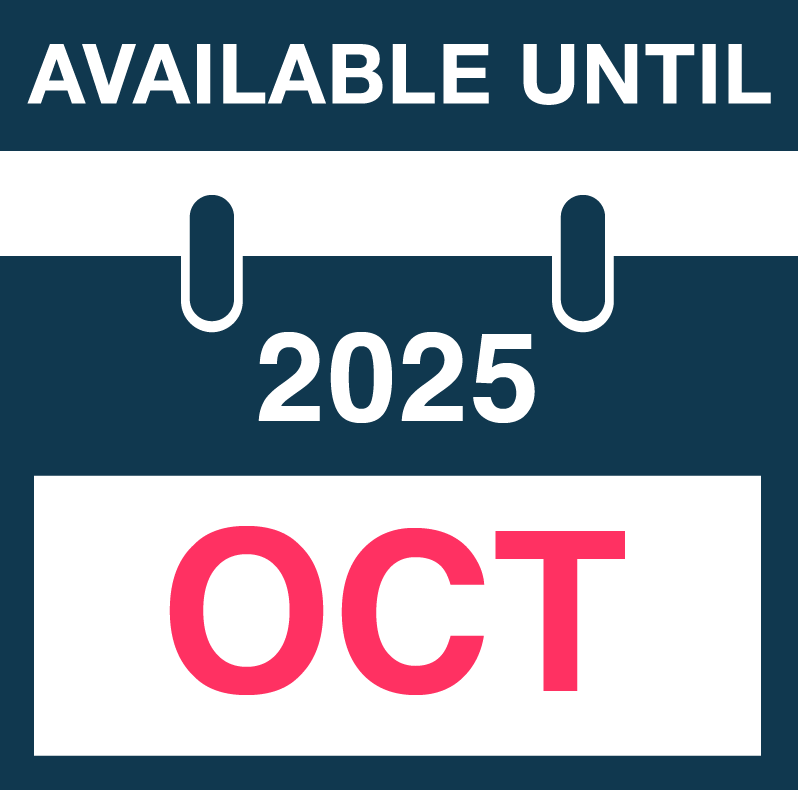 CME Expiration Date October 2025