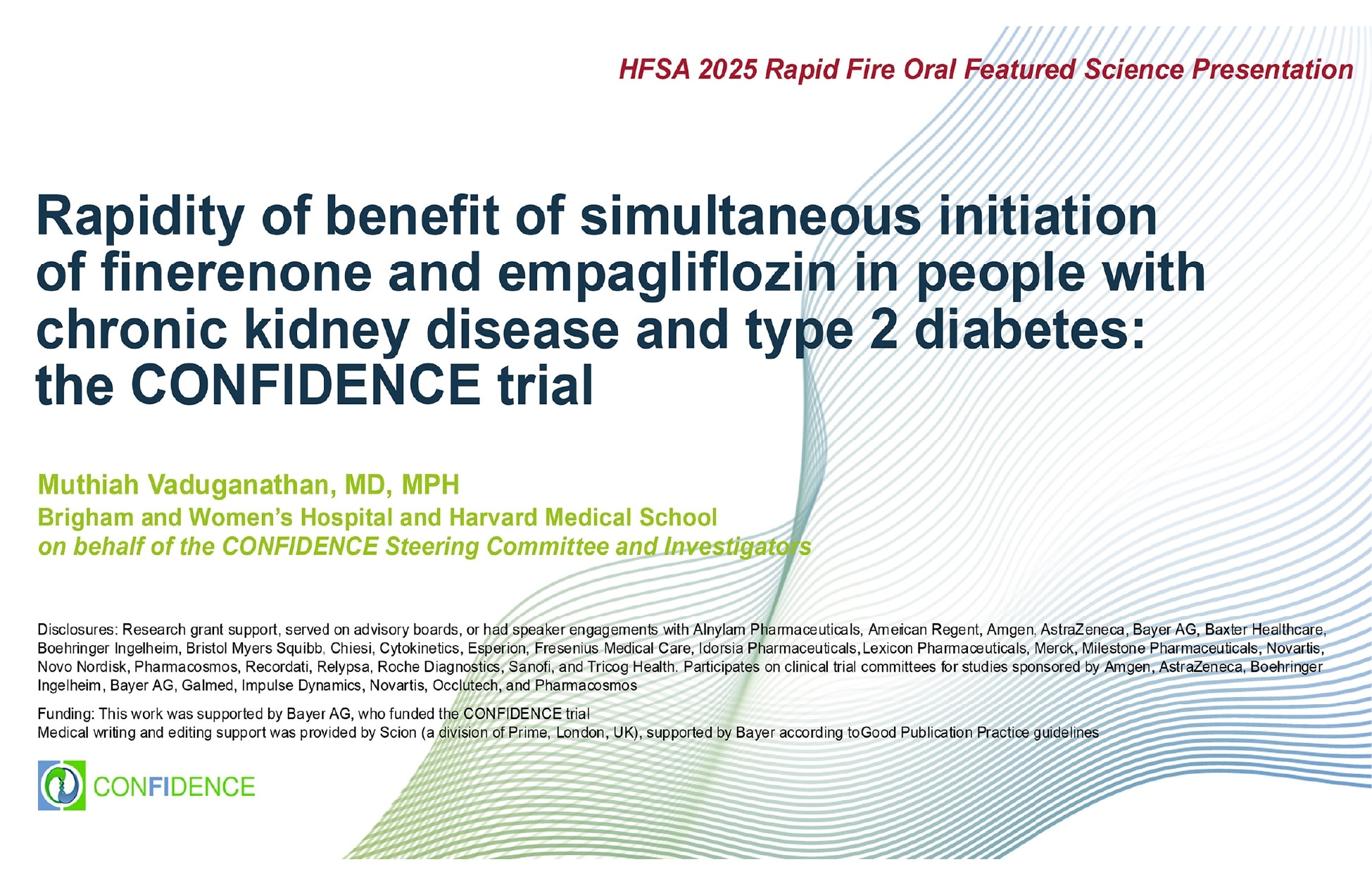 Finerenone in Heart Failure with Mildly Reduced and Preserved Ejection Fraction Heart Failure According to Diabetes Status