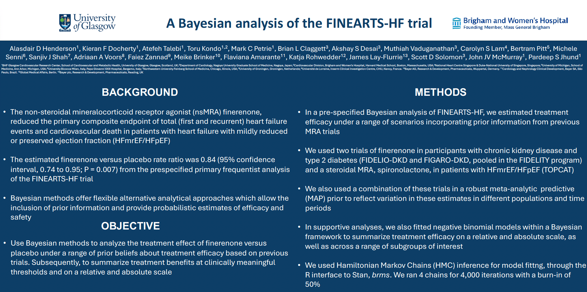 Yang EQ-5D at baseline FINEARTS-HF