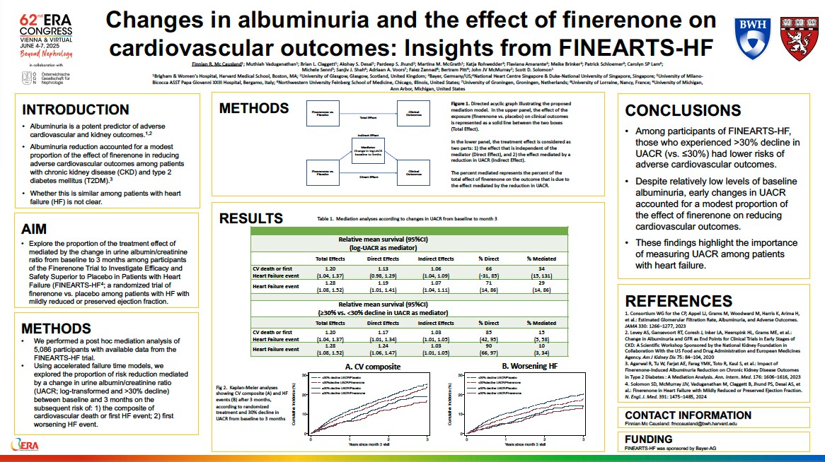 Finerenone increases the likelihood of improved KDIGO risk category in patients with type 2 diabetes and CKD: An analysis from FIDELITY