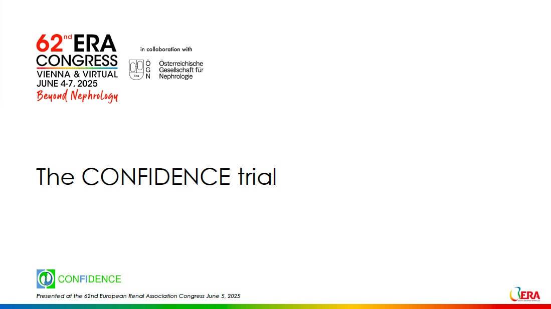 The Confidence Trial
