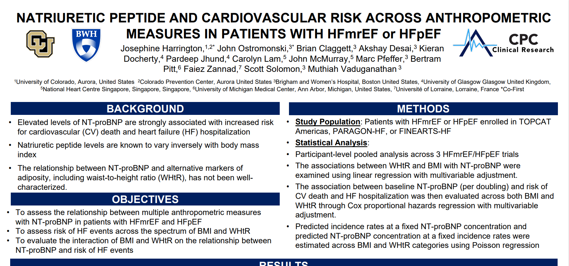 Vaduganathan CKM Overlap Across Trials