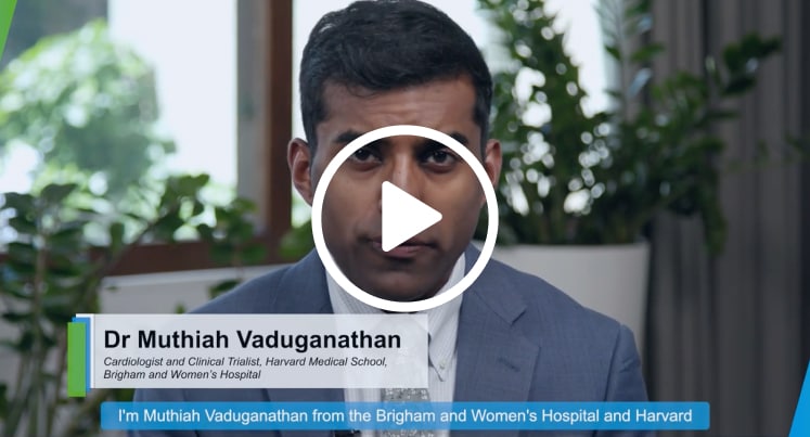 Muthiah Vaduganathan