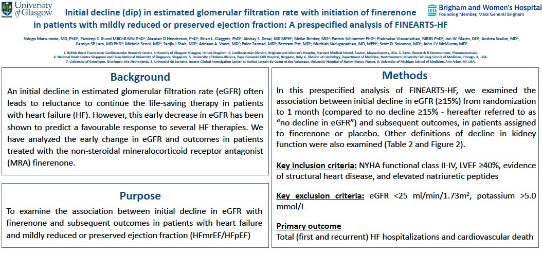 Vaduganathan Generalizability of the FINEARTS-HF