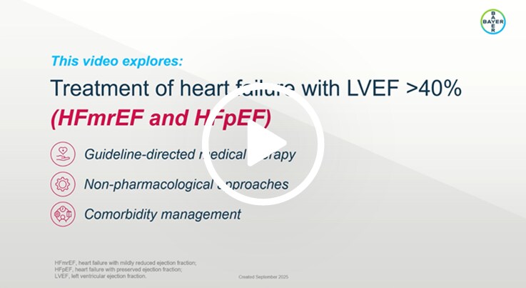 HF Guidelines