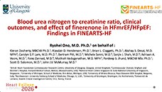 Ono_Blood Urea