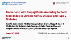Ostrominski_Finerenone with Empagliflozin